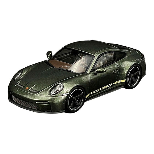 【予約】 Porscheポルシェ 911 992-2 GT3 90 F.A. 90周年記念