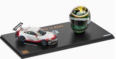 【予約】2026年発売予定 Porscheポルシェディーラーモデル 911 991 RSR