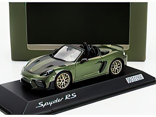 ミニカー PMA  1/43  PORSCHE  911 Turbo Amazon | PMA 1/43 ポルシェ 911 ターボ S 2013 ブルー