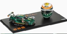 【予約】2026年発売予定 Porscheポルシェディーラーモデル 911 991 RSR
