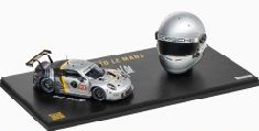 【予約】2026年発売予定 Porscheポルシェディーラーモデル 911 991-2 RSR Team Proton Competition