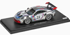 【予約】2026年発売予定 Porscheポルシェディーラーモデル 911 992 GT3 RS
