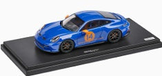【予約】2026年発売予定 Porscheポルシェディーラーモデル 911 992 S/T クーペ
