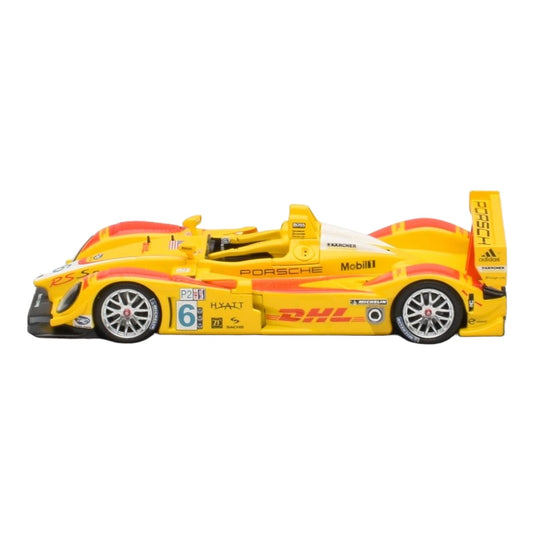 Porscheポルシェ RS Spyder