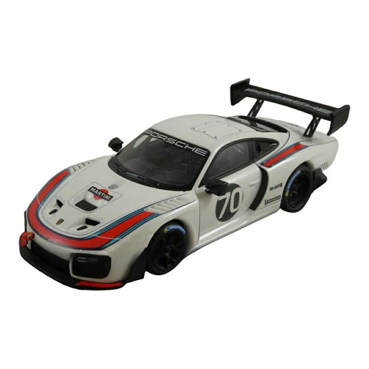 Porscheポルシェ 935 2019 ホワイト