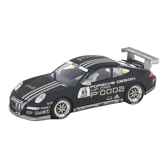 Porscheポルシェ 911 997 GT3 Cup Carrera Cup 2007 VIP Car