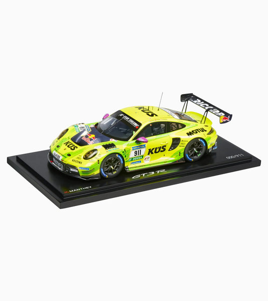 【予約】2027年発売予定 Porscheポルシェ 911 992-2 GT3 R