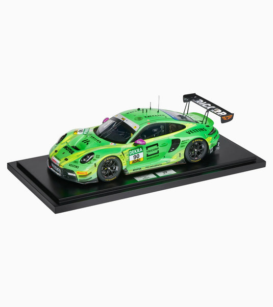 【予約】2027年発売予定 Porscheポルシェ 911 992-2 GT3 R 4.2L