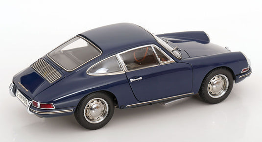 Porsche 901 スポーツクーペ 1964 ポルシェ特注モデル/ CMC 1/18 ミニカー