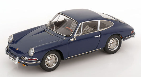 Porsche 901 スポーツクーペ 1964 ポルシェ特注モデル/ CMC 1/18 ミニカー