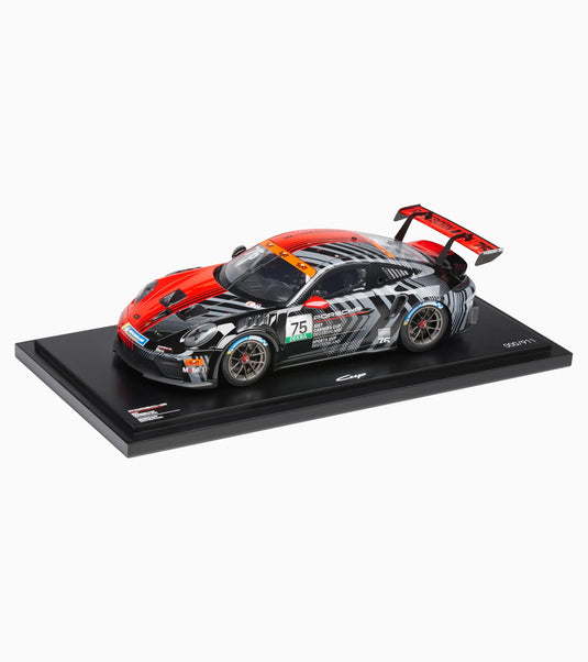 【予約】2027年発売予定 Porscheポルシェ 911 992-2