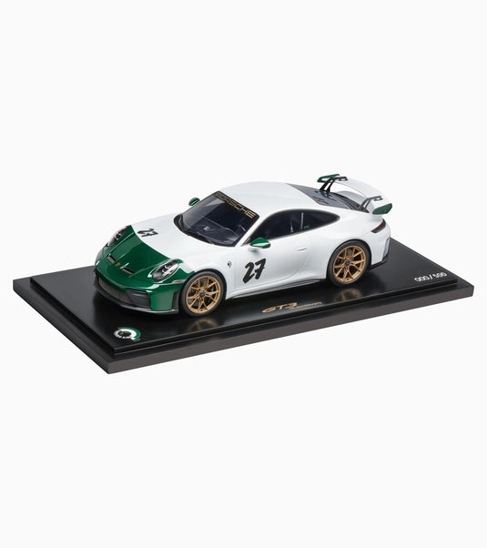 【予約】2027年発売予定 Porscheポルシェ 911 992-2 GT3