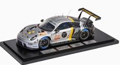 【予約】2026年発売予定 Porscheポルシェディーラーモデル 911 991-2 RSR