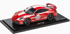 【予約】2026年発売予定 Porscheポルシェディーラーモデル 911 992-2 GT3