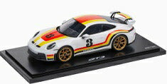 【予約】2026年発売予定 Porscheポルシェディーラーモデル 911 992-2 GT3