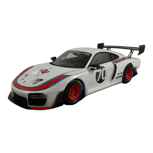 Porscheポルシェ 935 2019 ホワイト