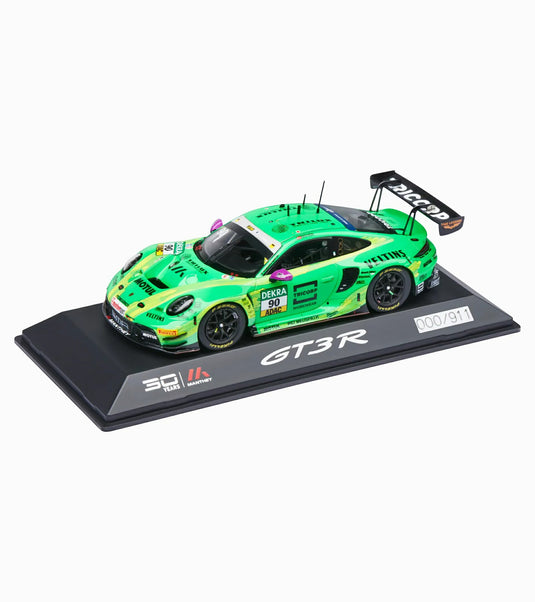 【予約】2027年発売予定 Porscheポルシェ 911 992 GT3 R 4.2L