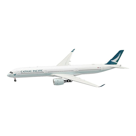 キャセイパシフィック航空 Cathay Pacific エアバス A350-1041 B-LXO / WB Models 1/200 飛行機模型 旅客機