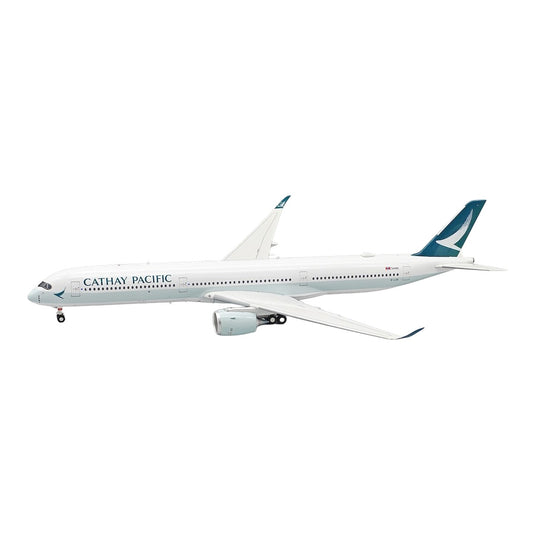 キャセイパシフィック航空 Cathay Pacific エアバス A350-941 / WB Models 1/200 飛行機模型 旅客機
