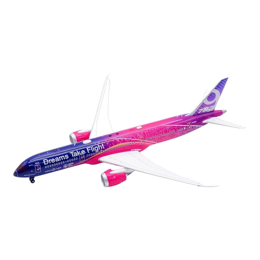 ボーイング Boeing ボーイング 787-9 / Aviation 400 1/400 飛行機模型 旅客機