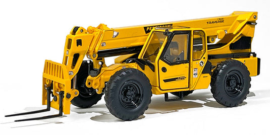 Pettiboneペティボーン Traverse T944X Telehandler / Weiss Brothers 1/50 建設機械 模型