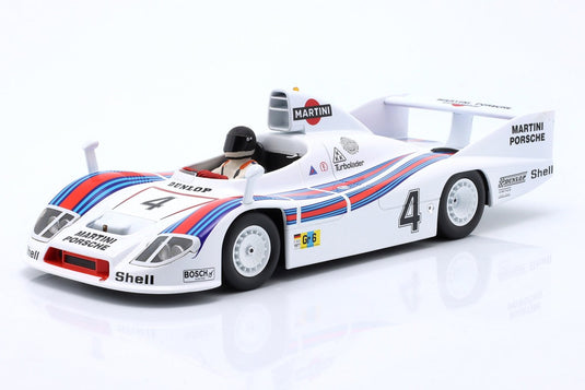 Porscheポルシェ 936 Martiniマルティニ