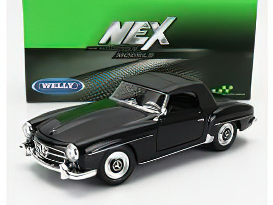 ミニカー Schuco MERCEDES 190SL Schuco 2095 Mercedes 190 SL | eBay