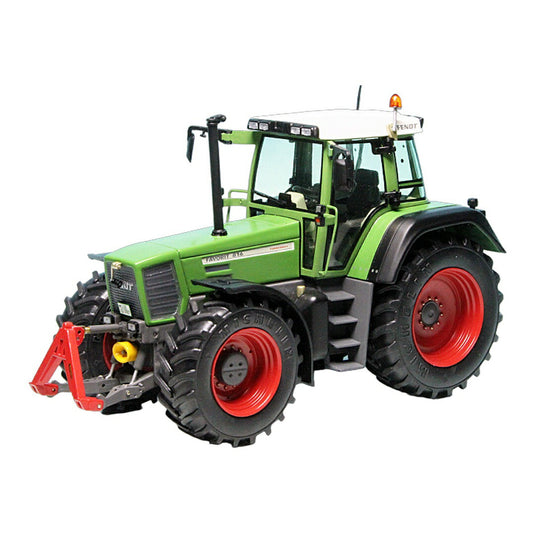 Fendtフェント Favorit 816 Turbomatik トラクター 1993-1996 / Weise-Toys 1/32 ミニカー