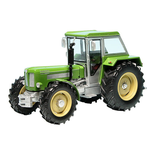 Schlueterシュルーター Super 1050 V トラクター 1974-1986 グリーン / Weise-Toys 1/32 ミニカー