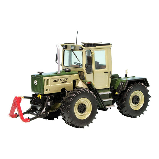 Mercedes Benzメルセデスベンツ MB Trac 1100 with care tyres type sieres 441 1987-1991 / Weise-Toys