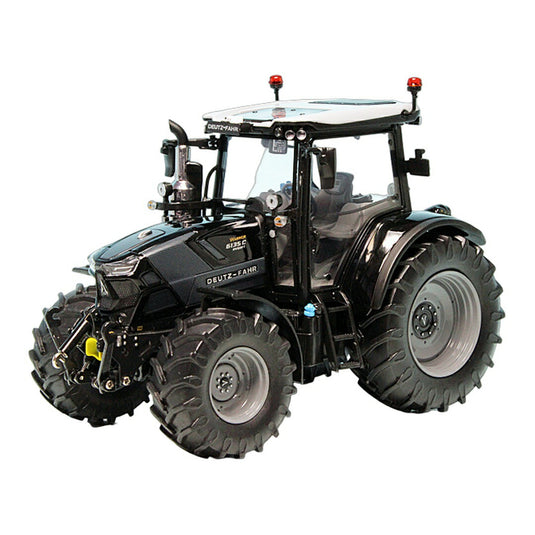 Deutz-Fahrドイツファール 6135C RVshift Warrior トラクター 2025 2000台限定 / Weise-Toys 1/32 ミニカー