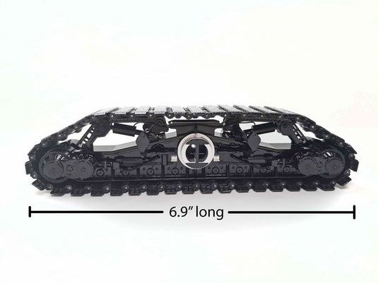 大型クローラークレーン用 吊荷 Big Crane Crawler Load / Weiss Brothers 1/50 建設機械模型