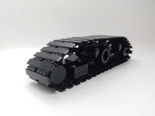 大型クローラークレーン用 吊荷 Big Crane Crawler Load / Weiss Brothers 1/50 建設機械模型
