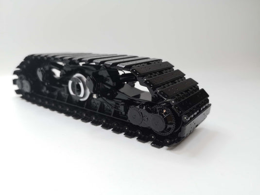 大型クローラークレーン用 吊荷 Big Crane Crawler Load / Weiss Brothers 1/50 建設機械模型