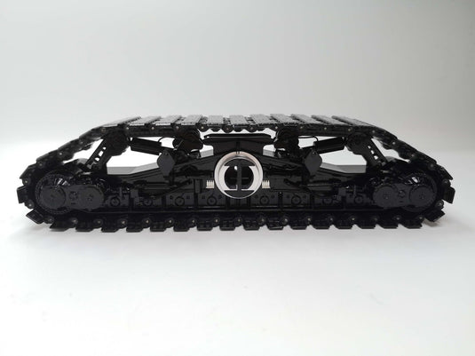 大型クローラークレーン用 吊荷 Big Crane Crawler Load / Weiss Brothers 1/50 建設機械模型