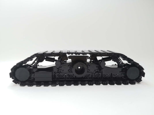 大型クローラークレーン用 吊荷 Big Crane Crawler Load / Weiss Brothers 1/50 建設機械模型
