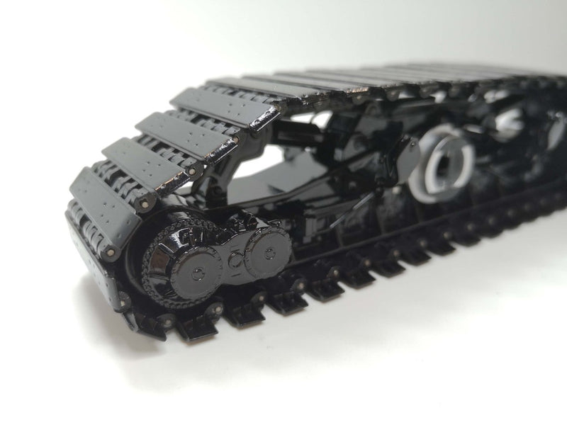 ギャラリービューアに画像をロードする, 大型クローラークレーン用 吊荷 Big Crane Crawler Load / Weiss Brothers 1/50 建設機械模型
