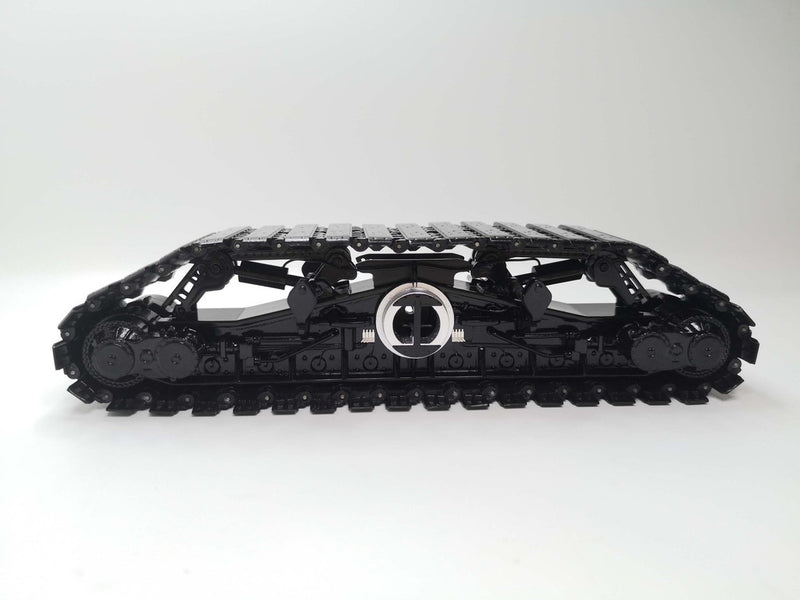 ギャラリービューアに画像をロードする, 大型クローラークレーン用 吊荷 Big Crane Crawler Load / Weiss Brothers 1/50 建設機械模型
