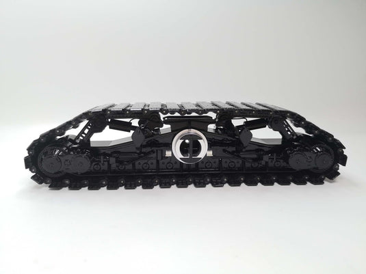 大型クローラークレーン用 吊荷 Big Crane Crawler Load / Weiss Brothers 1/50 建設機械模型