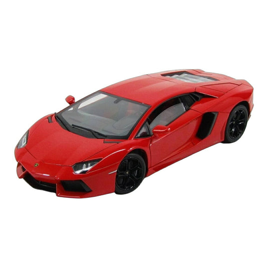 Lamborghiniランボルギーニ Aventadorアヴェンタドール LP700 4 2011 Arancioアランチョ Argosアルゴス Orangeオレンジ Metallic / WELLY 1/18 ミニカー