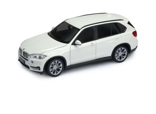 2015 BMW X5 ホワイト BMW X5 ミニカー 2015年仕様 ビーエム X5 / WELLY 1/24 ミニカー