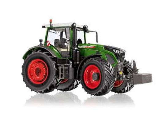 Fendt 942 Vario, green/Wiking 1/32ミニカー