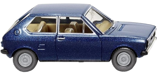 Volkswagen Polo 1 / Wiking 1/87 ミニカー 模型