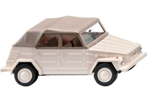 Volkswagen 181 / Wiking 1/87 ミニカー 模型