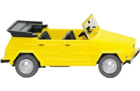 Volkswagen 181 / Wiking 1/87 ミニカー 模型
