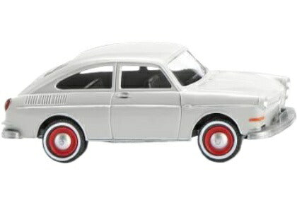 Volkswagen 1600 TL / Wiking 1/87 ミニカー 模型