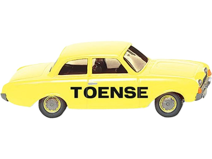 Toense Ford 17M / Wiking 1/87 ミニカー 模型
