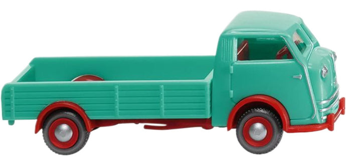 Tempo Matador Tiefpritsche / Wiking 1/87 ミニカー 模型