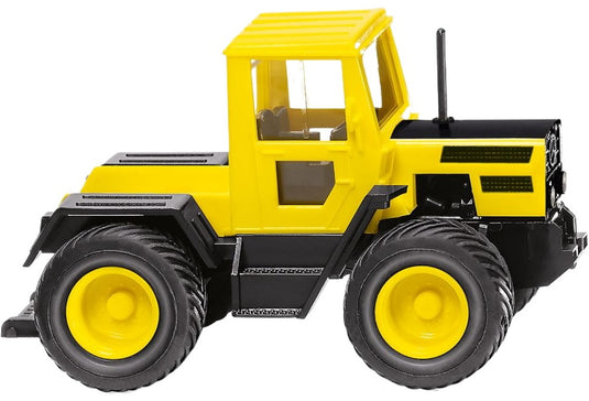 Mercedes Benz Trac / Wiking 1/87 ミニカー 模型