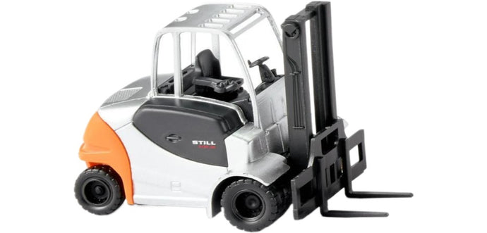 Still RX 60 フォークリフト / Wiking 1/87 ミニカー 模型